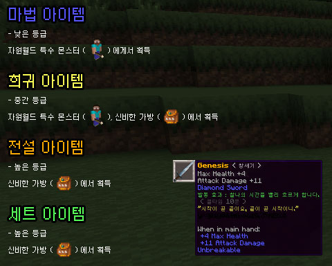 무기등급 무기등급